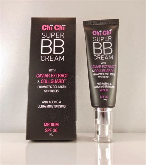 chi chi bb cream